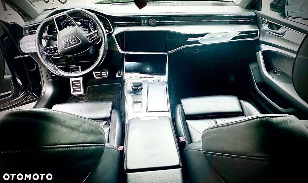 Audi A7 Sportback - 12