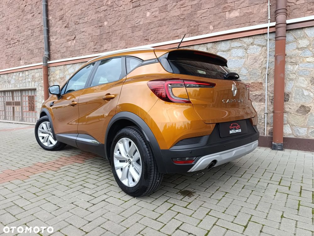Renault Captur 1.0 TCe Zen - 7