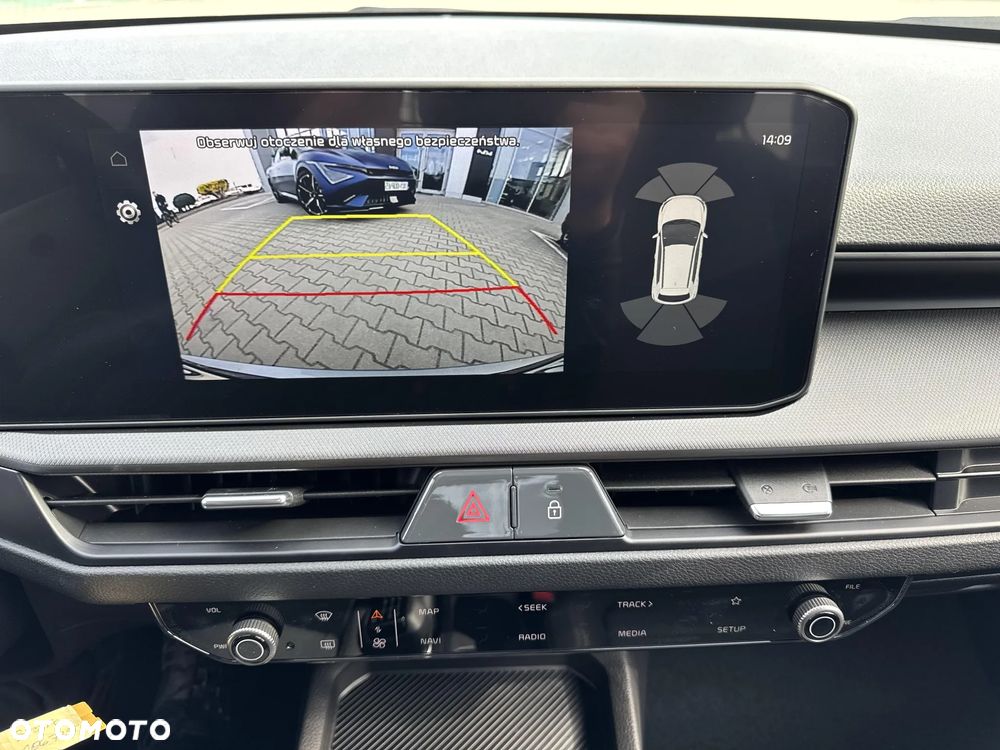 Kia Stonic 1.0 T-GDI M - 20