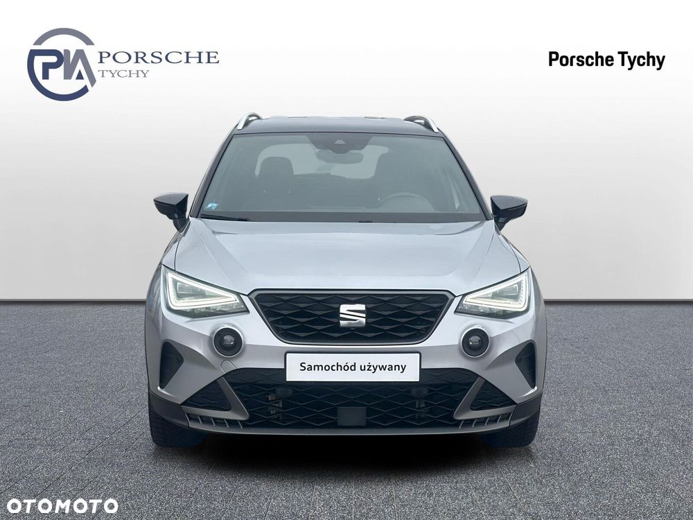 Seat Arona - 35
