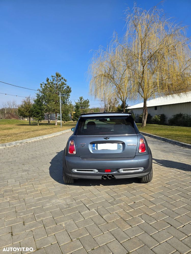 Mini John Cooper Works - 5