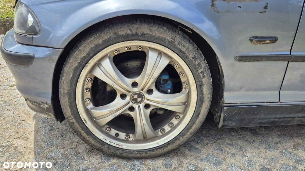 BMW Seria 3 320d - 18