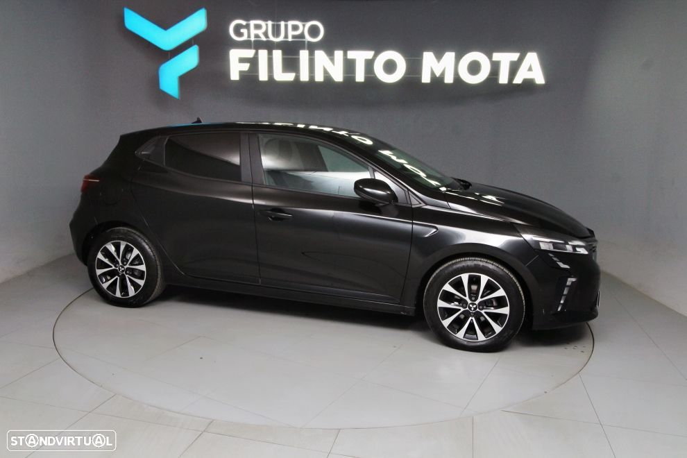 Mitsubishi Colt 1.0 MPI-T Invite - 9