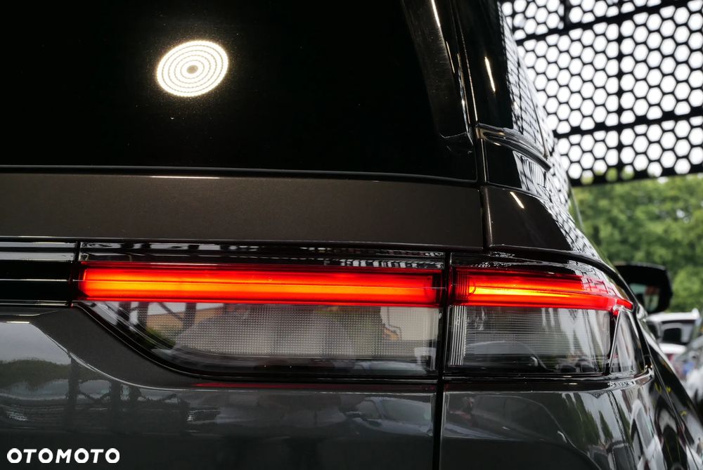 Jeep Grand Cherokee 2.0 4xe PHEV Trailhawk - 38