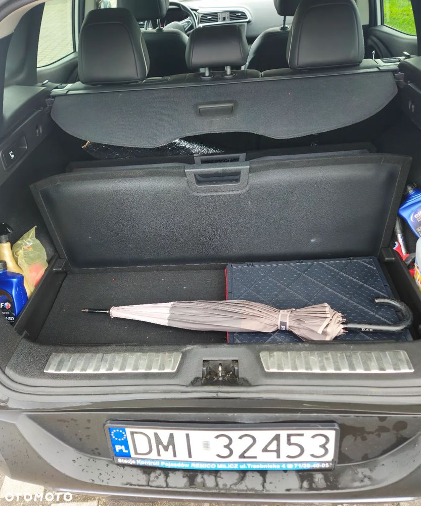 Renault Kadjar Energy dCi 110 EDC Bose Edition - 18