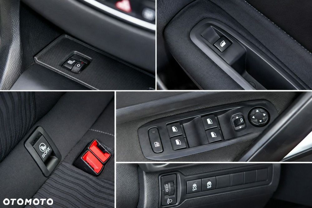 Peugeot 308 - 11