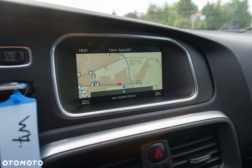 Volvo V40 D4 RDesign - 17