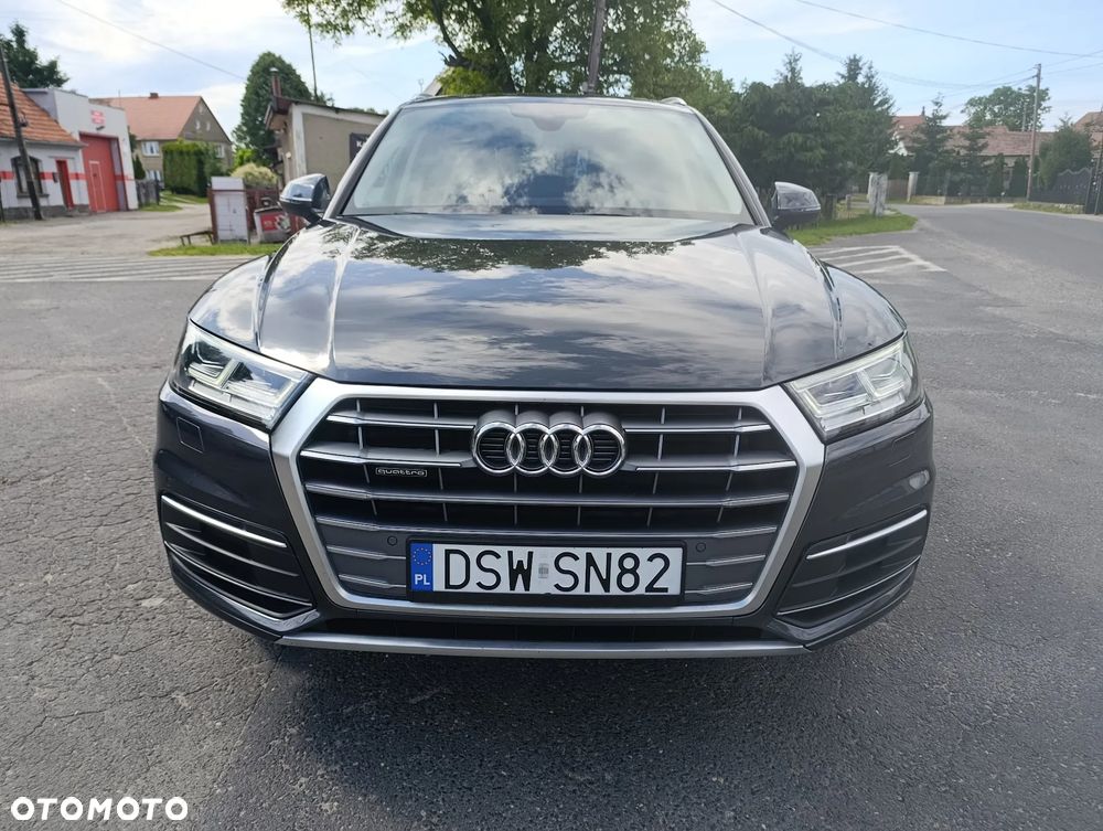 Audi Q5 - 9