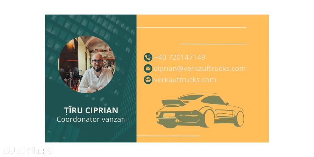 Land Rover Range Rover 3.0L SDV6 Vogue - 19