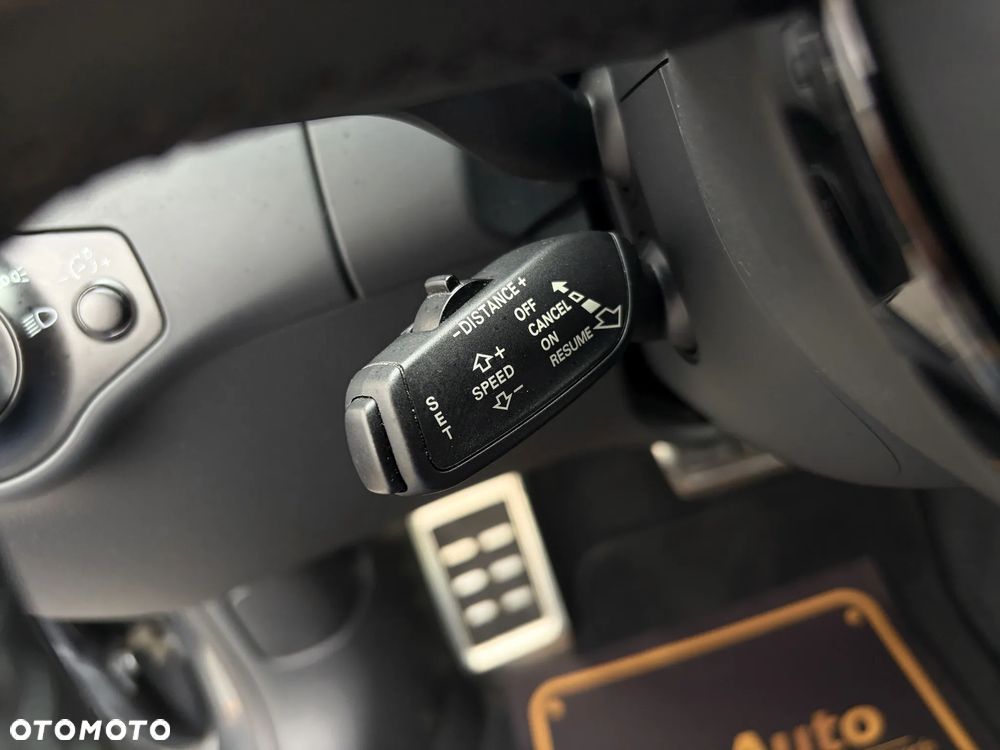 Audi A5 Sportback 1.8 TFSI multitronic - 25