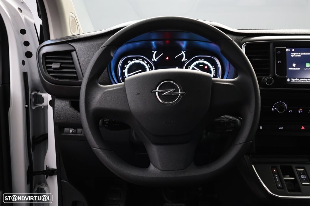Opel Vivaro-e 50 kWh L2H1 - 15