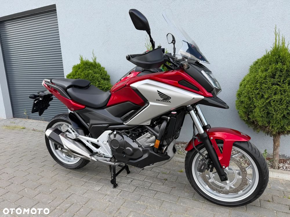 Honda NC - 3