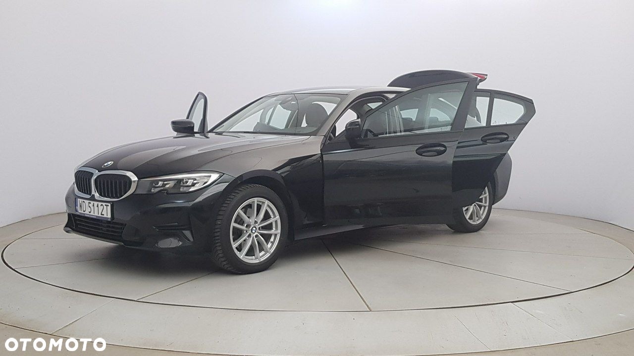 BMW Seria 3 - 10