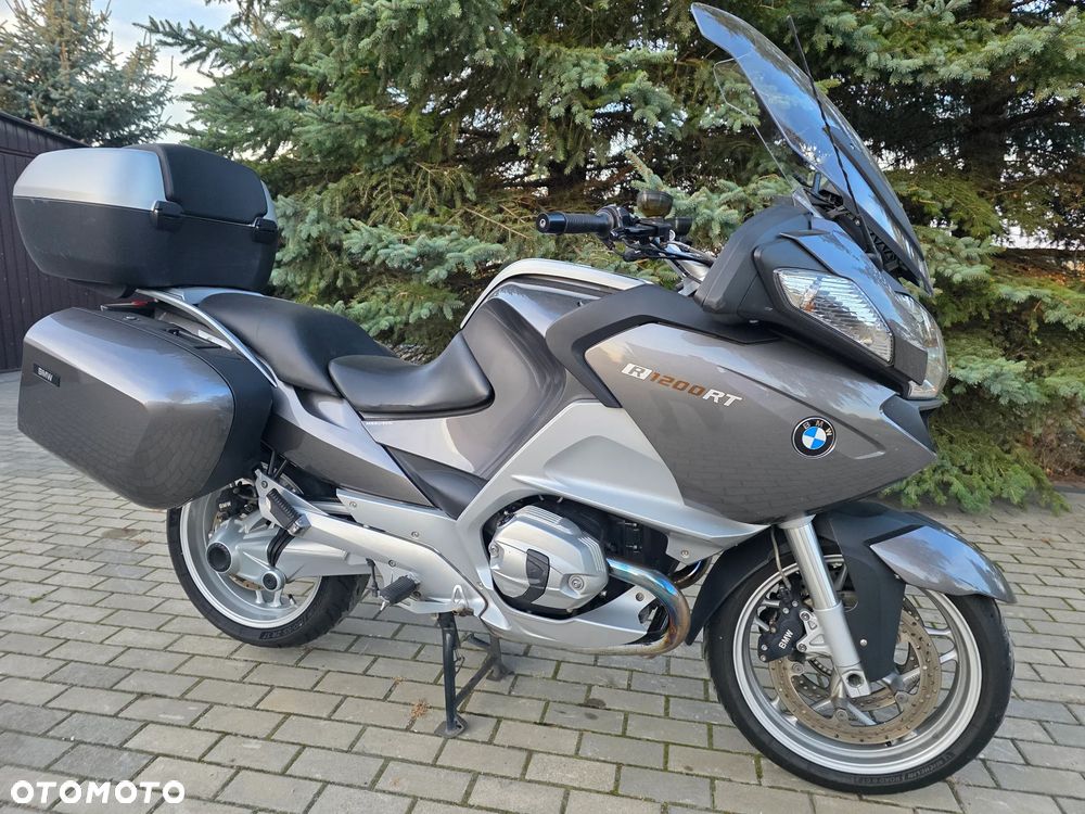 BMW RT - 29