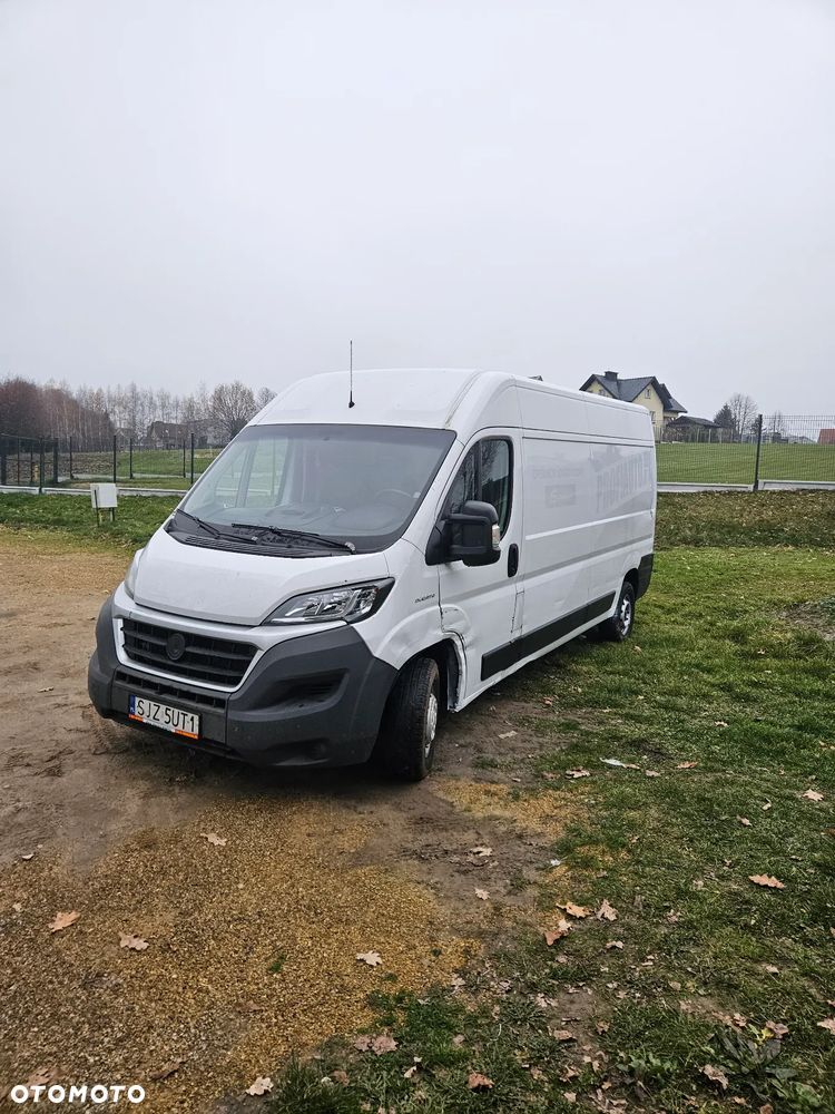 Fiat Ducato - 3