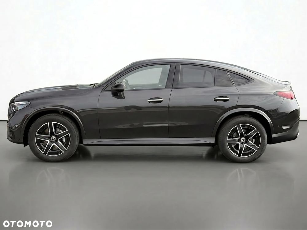 Mercedes-Benz GLC - 5