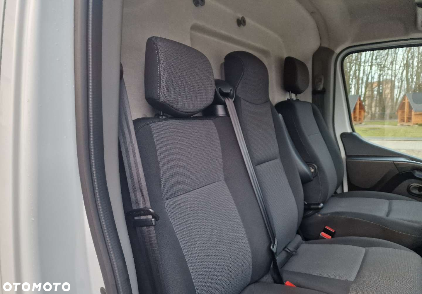 Renault Master - 19