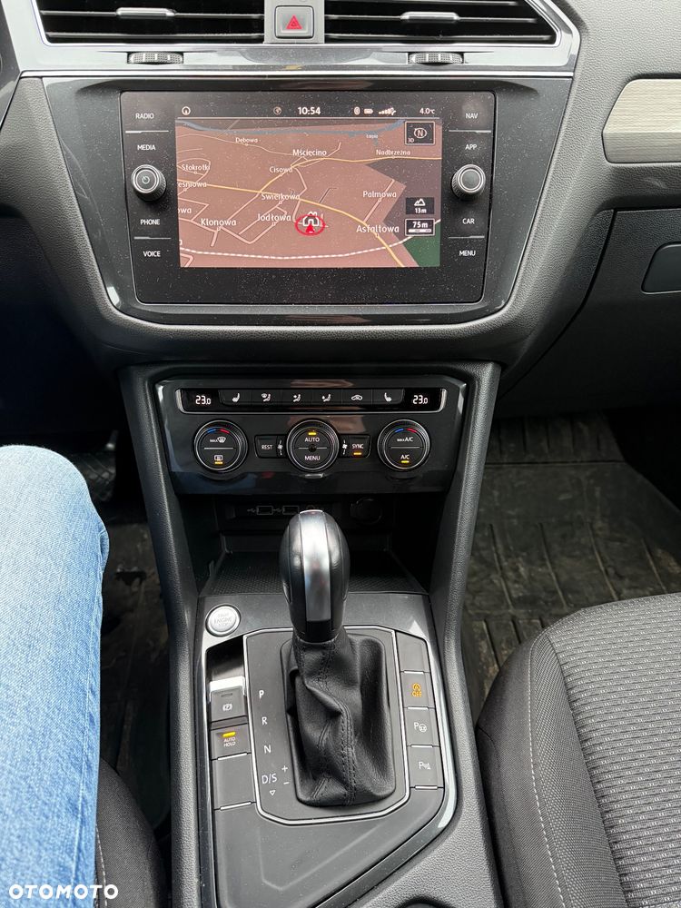 Volkswagen Tiguan 1.5 TSI EVO Highline DSG - 33