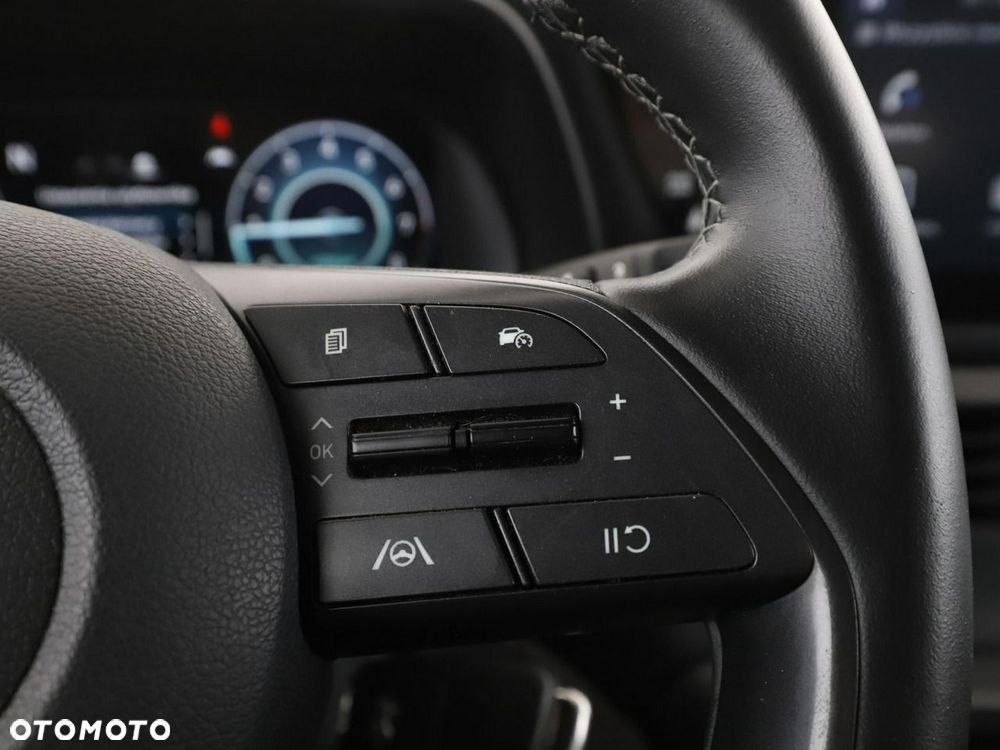 Hyundai i20 1.0 T-GDI 48V-Hybrid Trend - 30