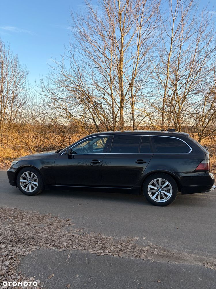 BMW Seria 5 530d - 3