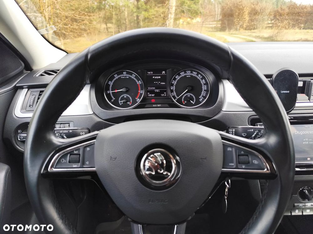 Skoda RAPID 1.0 TSI Ambition - 15