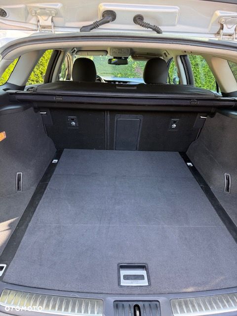 Toyota Avensis - 9