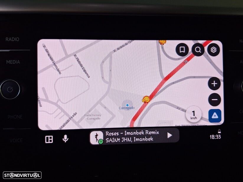 VW Arteon Shooting Brake 2.0 TDI Elegance DSG - 19