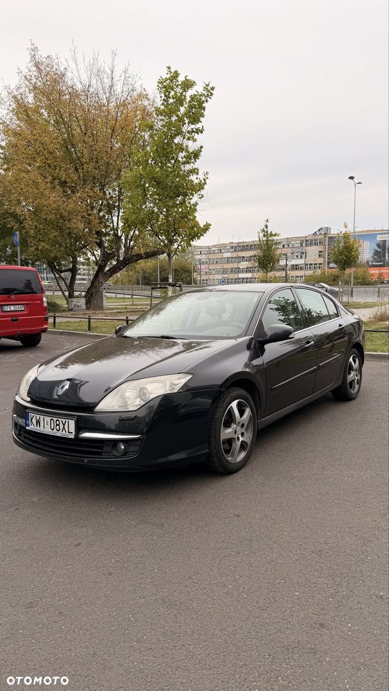 Renault Laguna