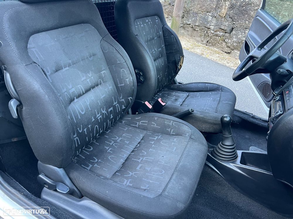 Citroën Saxo 1.5 D SX - 10