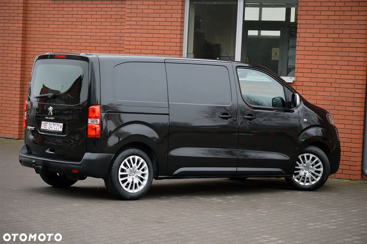 Peugeot Expert - 34