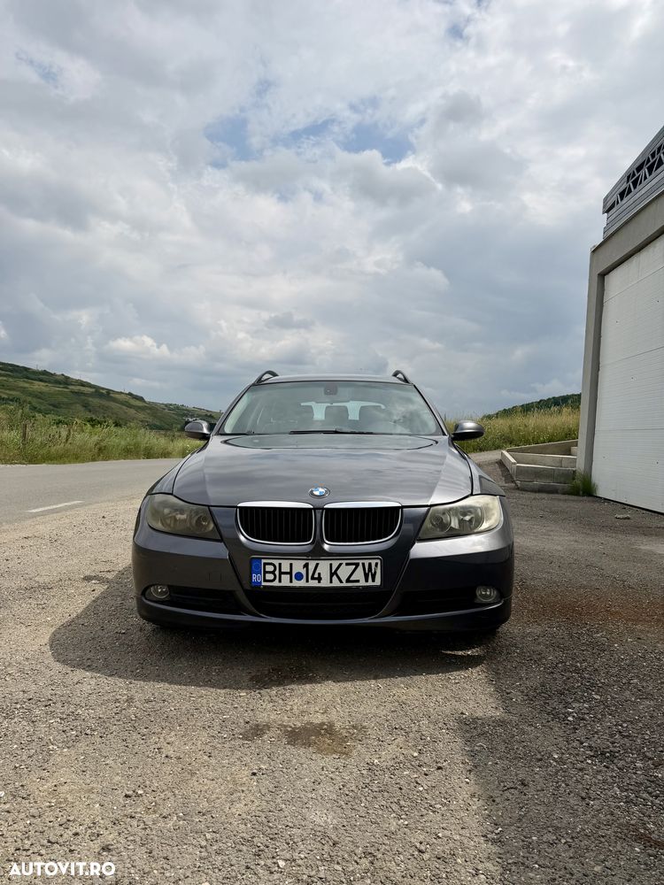 BMW Seria 3 - 9