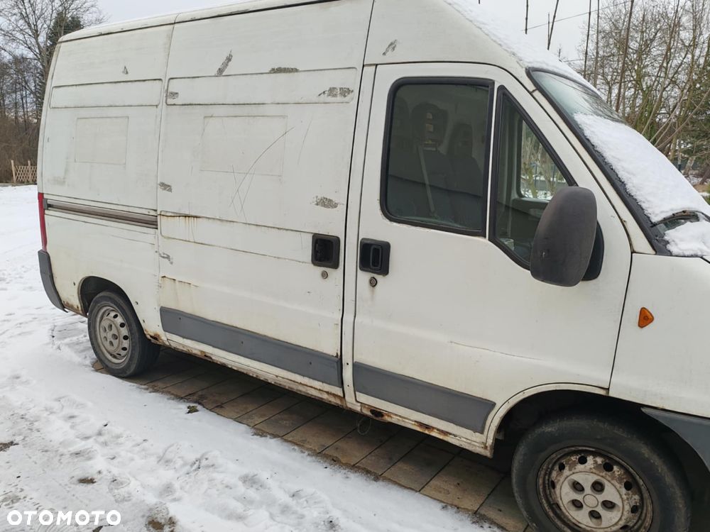Fiat DUCATO - 1