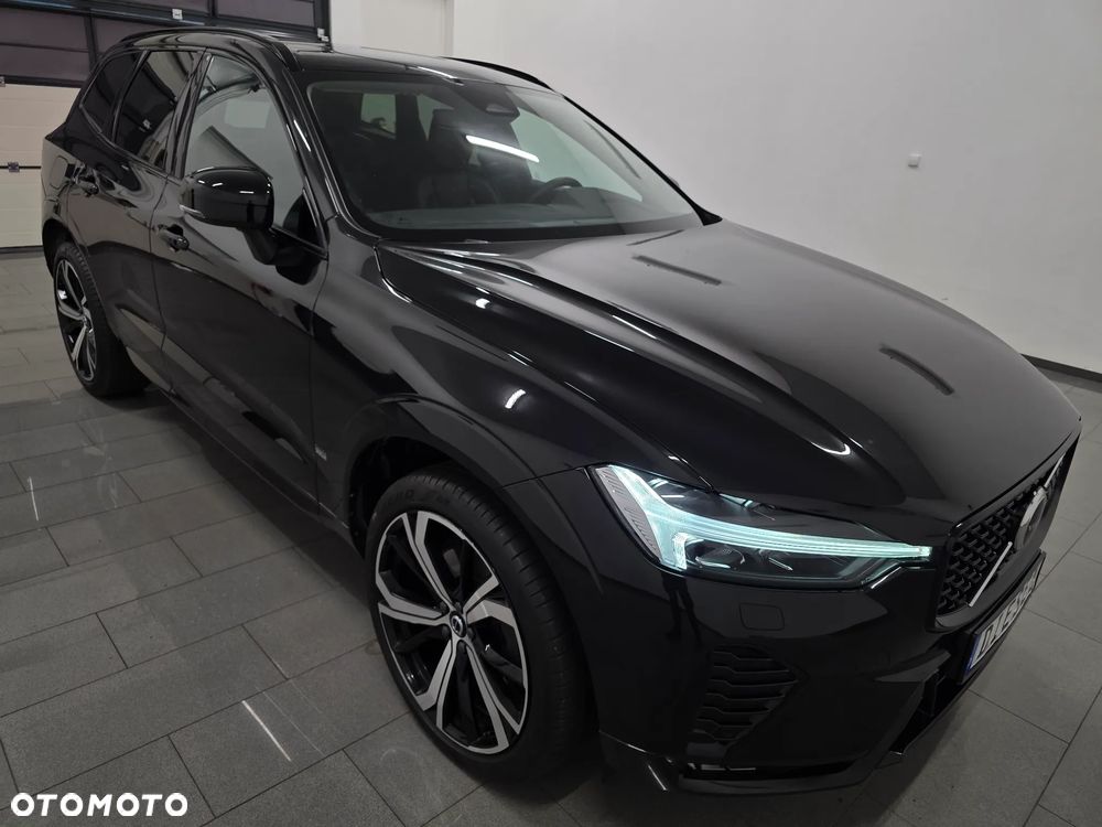 Volvo XC 60 B4 D Geartronic RDesign - 33