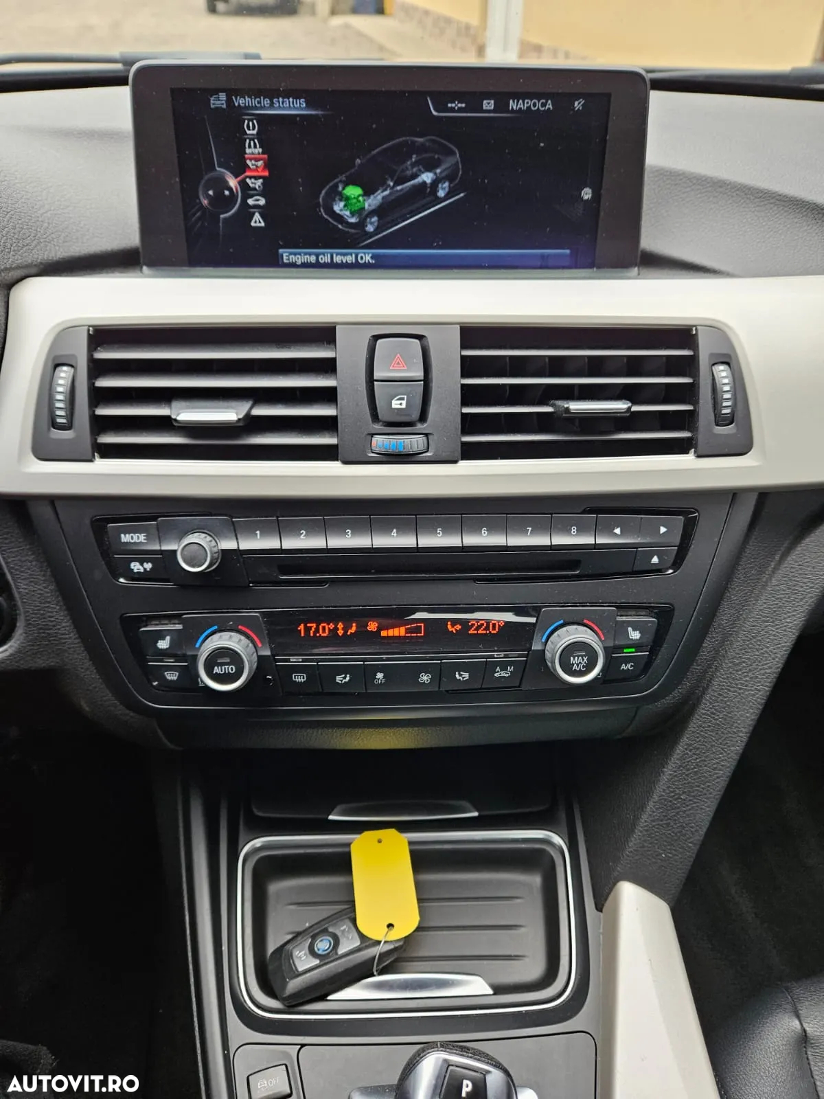 BMW Seria 3 - 13