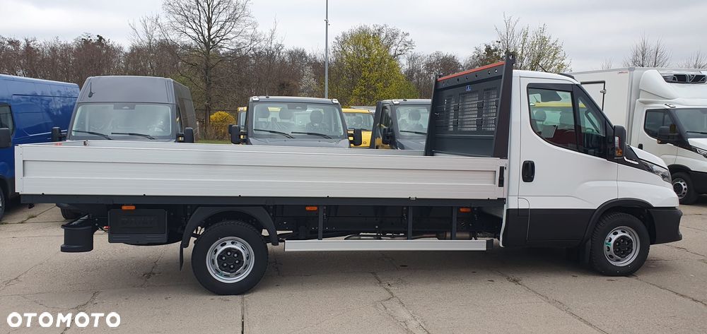 Iveco WYPRZEDARZ STOKU, GRZANE FOTELE, AUTOMAT, FULL OPCJA - 5
