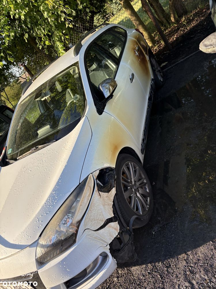 Renault Megane - 3