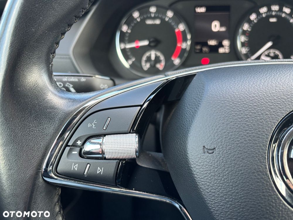 Skoda Octavia 1.5 TSI ACT Ambition - 30