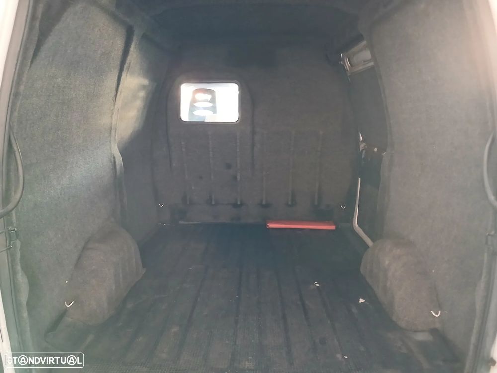 Citroën Jumpy - 9