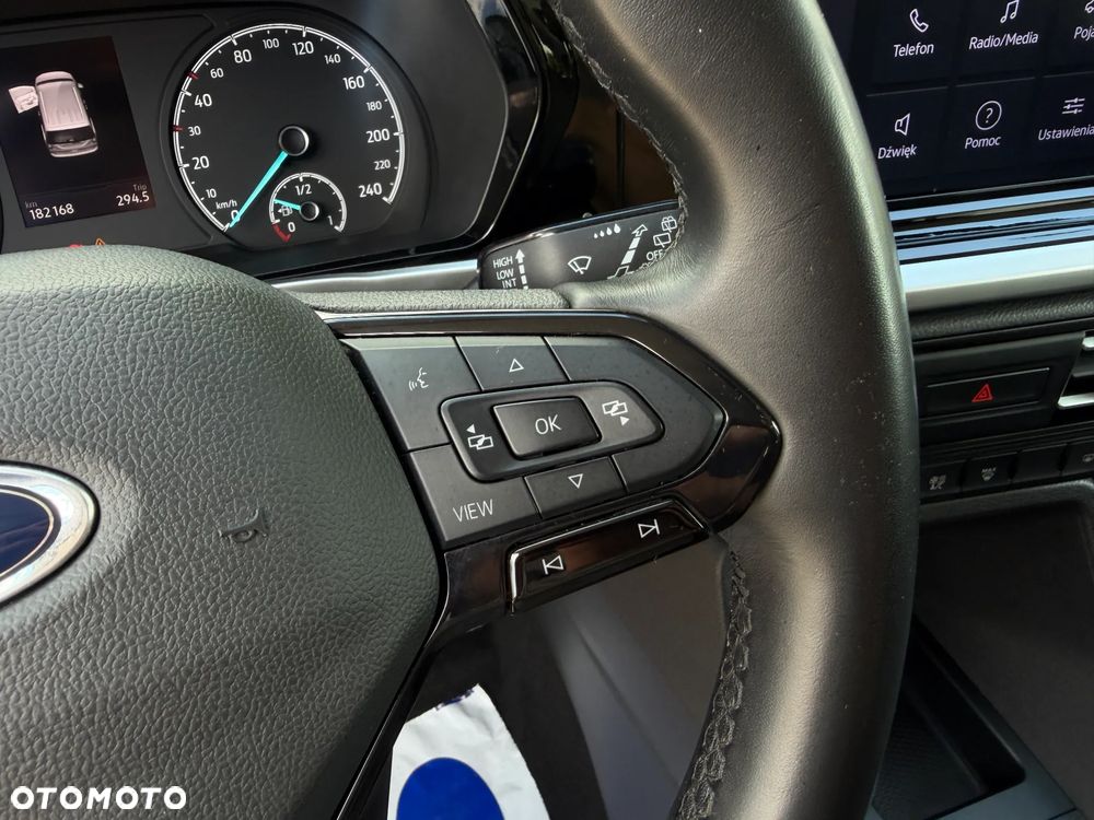 Ford Tourneo Connect 2.0 EcoBlue Titanium - 28