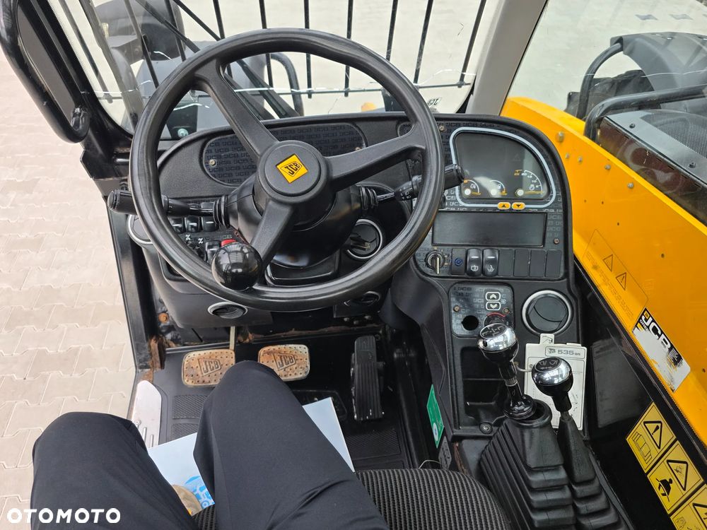 JCB 535-95 - 14