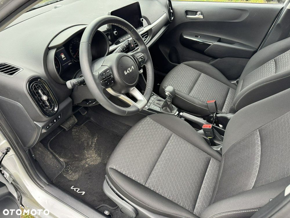 Kia Picanto - 12