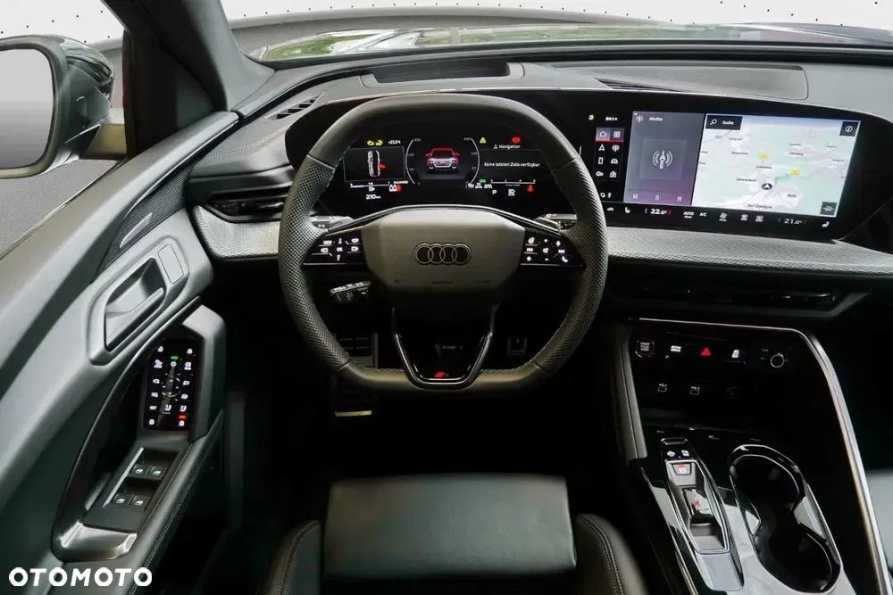 Audi Q5 TFSI mHEV 150 kW S tronic - 11