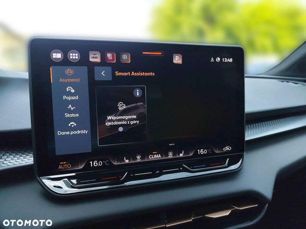 Cupra Terramar 2.0 TSI 4Drive VZ DSG - 37