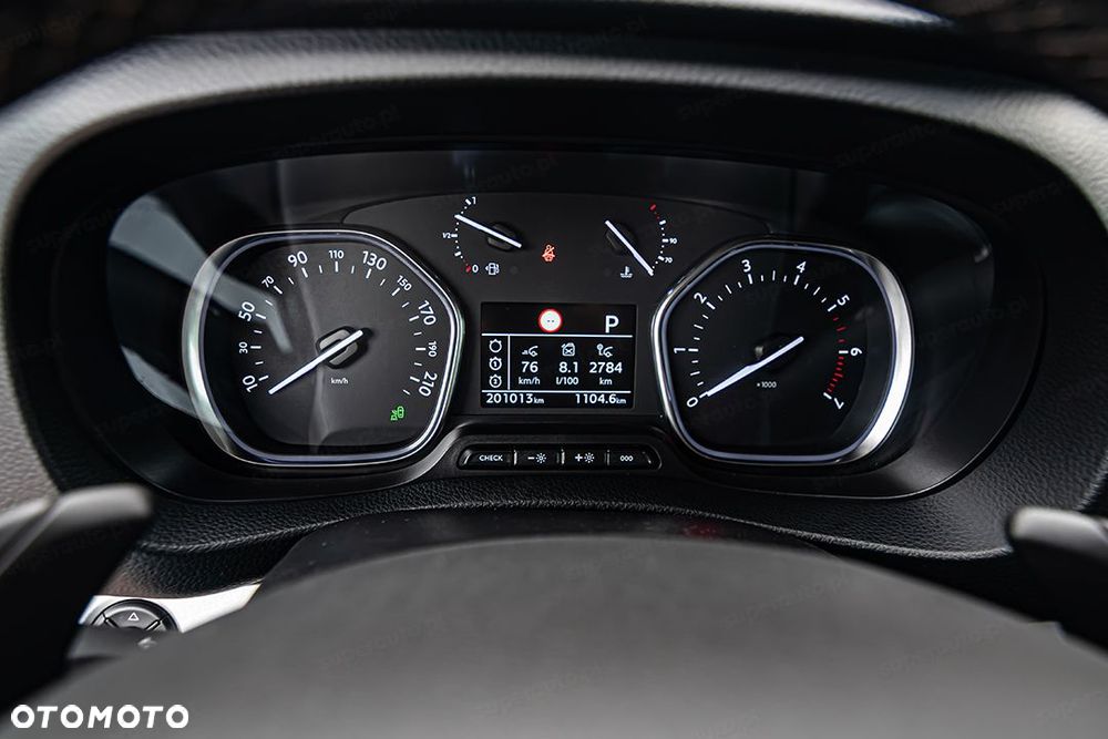 Toyota Proace Verso - 15