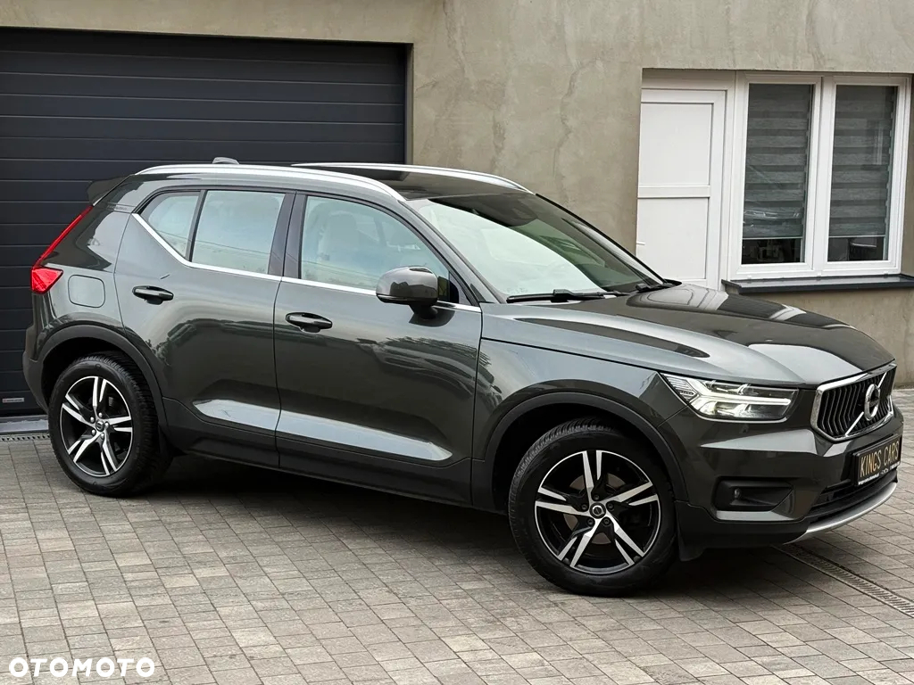 Volvo XC 40 D3 Inscription - 16