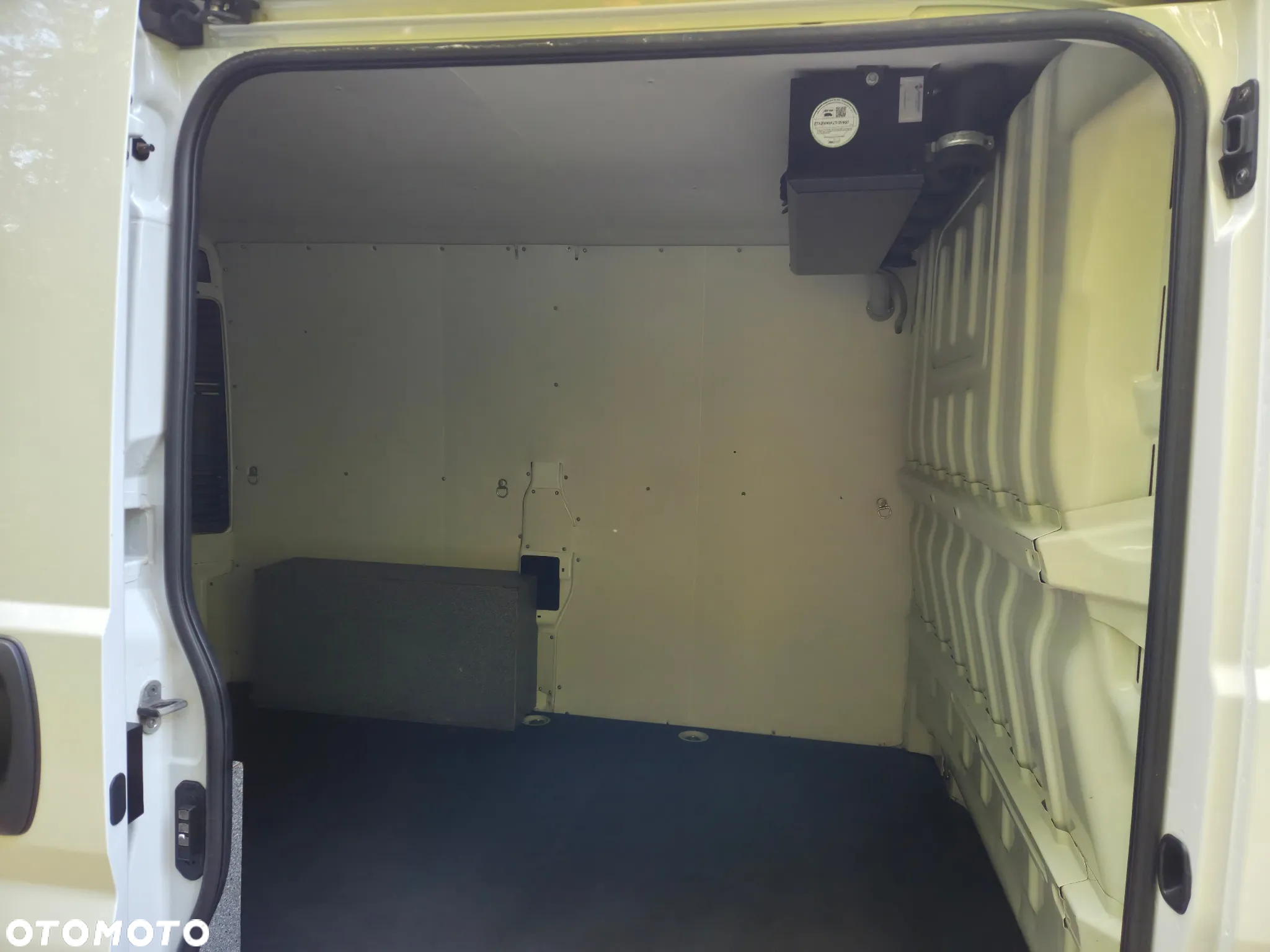 Fiat Ducato - 19