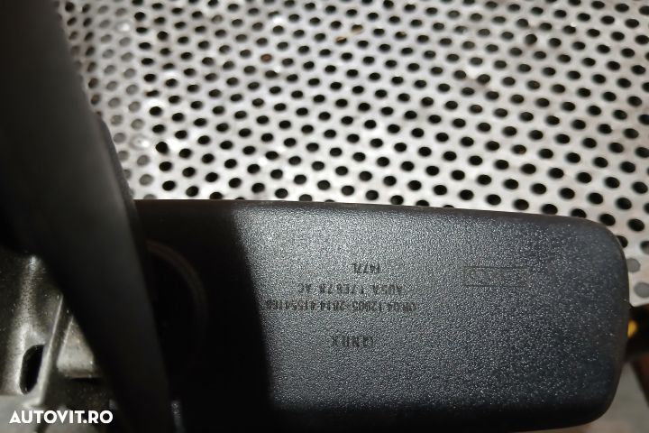 Oglinda retrovizoare parbriz 8A61-17D568-AB AU5A-17E678-AC E11026532 - 5