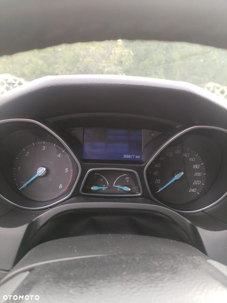 Ford Focus - 13
