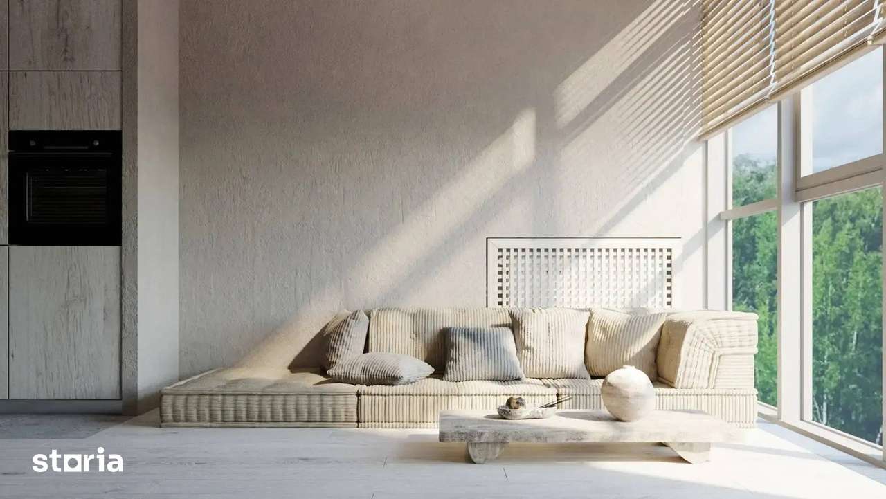 Oferta Apartament 4 Camere Panouri Fotovoltaice | Recuperare Caldura — fotografia 1