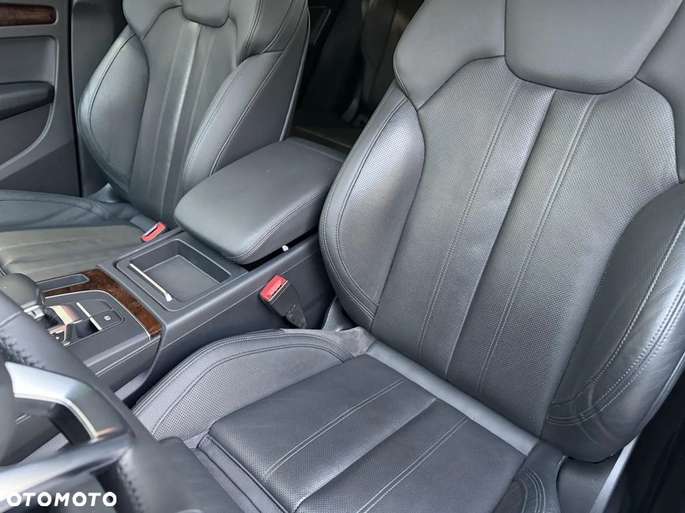 Audi Q5 2.0 TFSI Quattro S tronic sport - 18